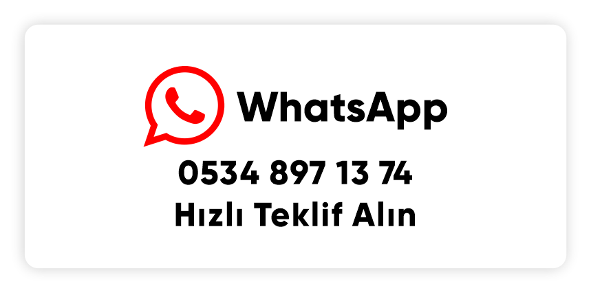 whatsapp destek